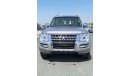 Mitsubishi Pajero GLS Highline PAJERO GLS 3.5L V6 PETROL FULL OPTION