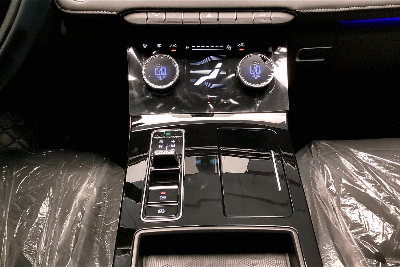 Exeed LX Comfort | Guaranteed Warranty | 0 Down Payment