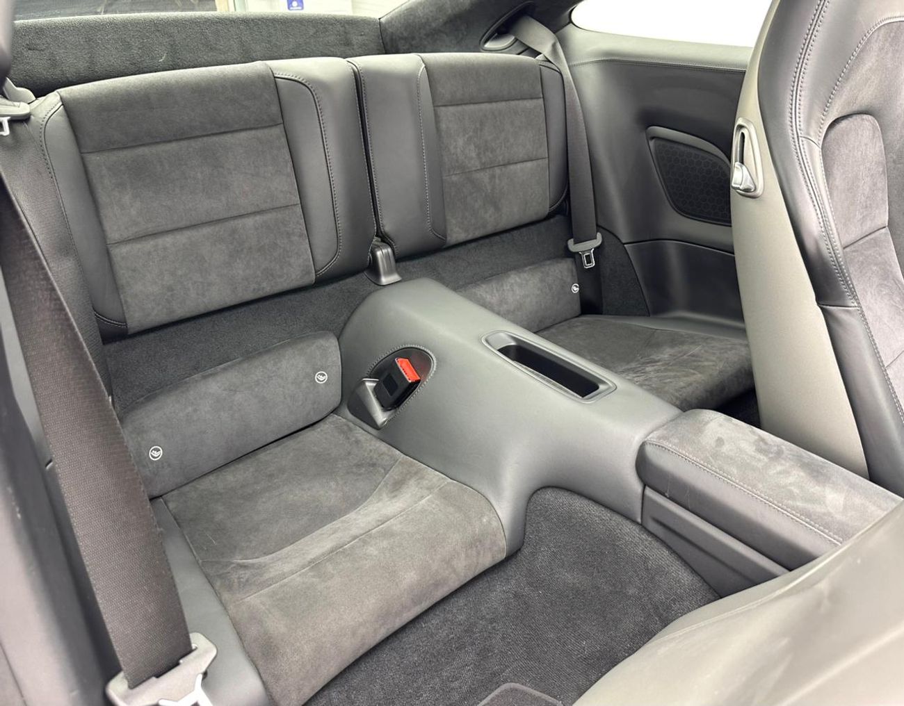 بورش 911 2018 Porsche 911 Carrera 4 GTS, Full Service History, Excellent Condition