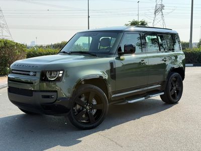 Land Rover Defender 2026 LAND ROVER DEFENDER P400 GCC BRAND NEW + WARRANTY