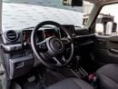 Suzuki Jimny GL 1.5L (5-Doors)