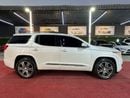 GMC Acadia DENALI