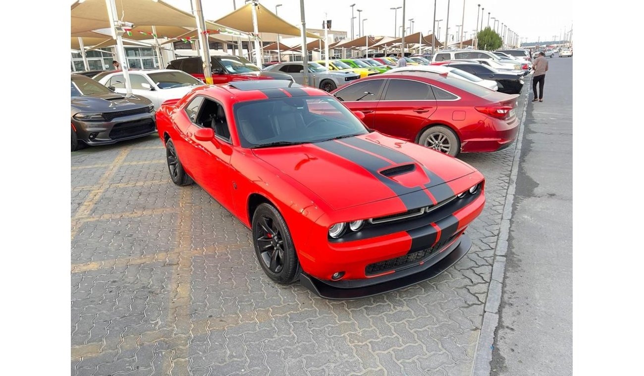 Dodge Challenger For sale