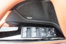 لكزس LX 700h VIP 2026 MODEL LEXUS-LX700 3.5L HEV VIP