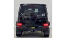 Mercedes-Benz G 63 AMG Std 2019 Mercedes G63 AMG Night Package