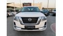 Nissan Patrol LE Platinum City