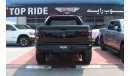 RAM 1500 RAM TRX 6.2L 2022 - FOR ONLY 5,290 AED MONTHLY