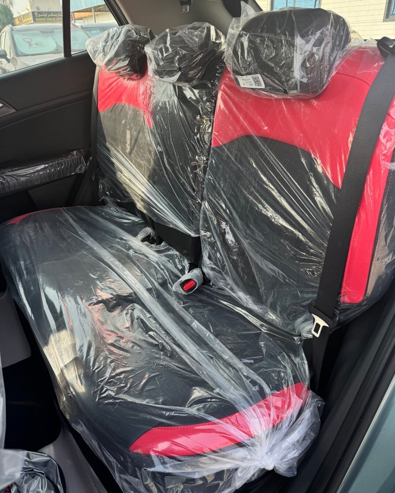 Kia Sportage DLX KIA SPORTAGE 2.0L - 2025 MODEL GCC SPECS