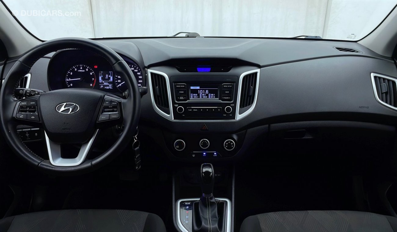 Hyundai Creta S / GL 1.6 | Zero Down Payment | Free Home Test Drive