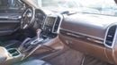 Porsche Cayenne STD