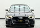 Audi A6 40 TFSI (190 HP) 2023 Audi A6 40 TFSI, Warranty, Audi Service Contract+Full Service History, GCC