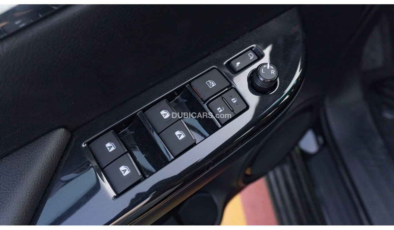 Toyota Hilux 2023 Toyota Hilux GR sport 2.8L Diesel