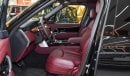 Land Rover Range Rover Autobiography RANGE ROVER AUTOBIOGRAPHY 2023