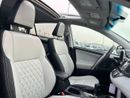 Toyota RAV4 2015 Toyota Rav4 2.5 L V4 Rear Camera - Sunroof - Leather Seat //