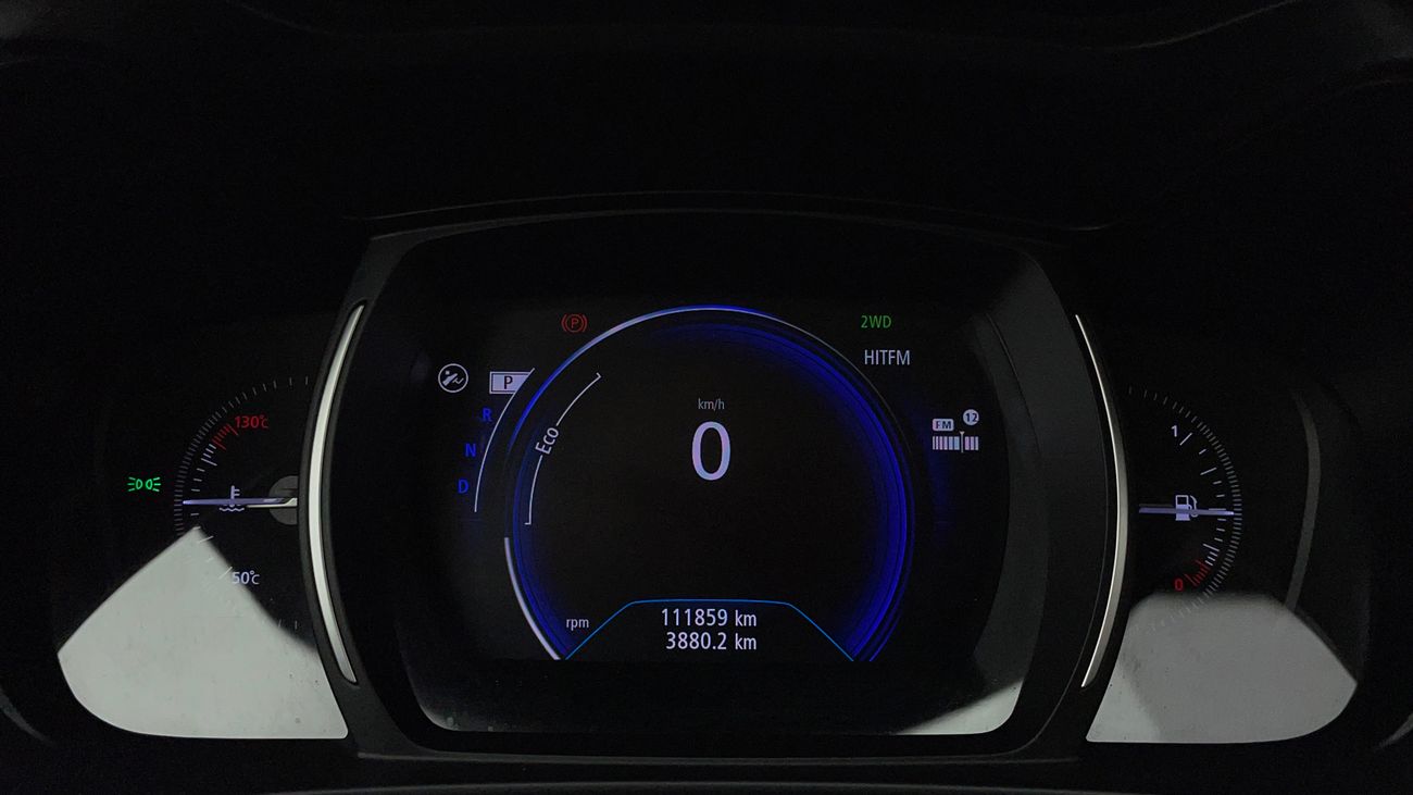 Renault Koleos SE 2.5 | Zero Down Payment | Home Test Drive