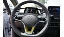 Volkswagen ID.3 Volkswagen ID3 PRO, FWD, 5 Doors Features: Electric Engine, 20inch Alloy wheels, Close Panoramic Roo