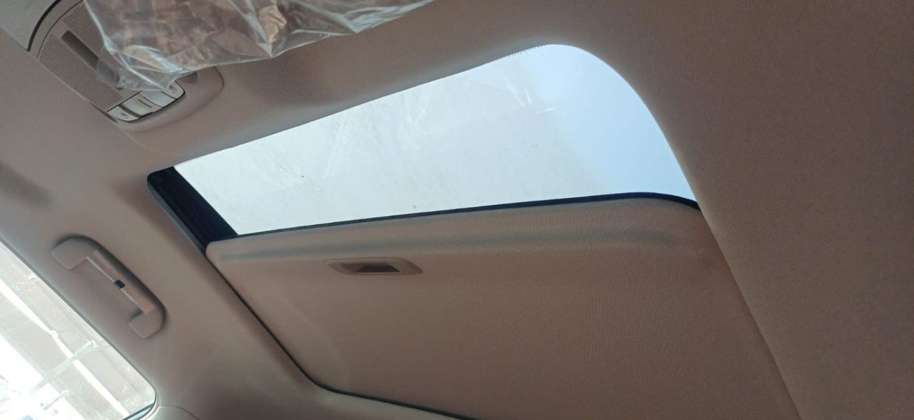 نيسان باترول LE T2