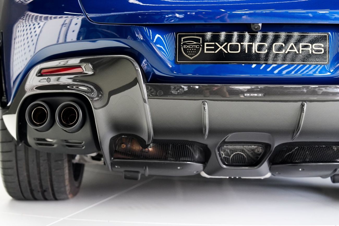 Ferrari Purosangue Ferrari Purosangue