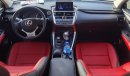 لكزس NX 200 LEXUS NX200