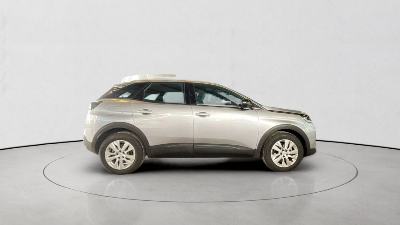 بيجو 3008 Active | شامل الضمان | 0 ﺪﻔﻋﺓ ﺃﻮﻟﻯ