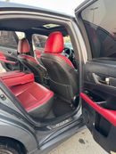 Lexus GS350 F-Sport 3.5L