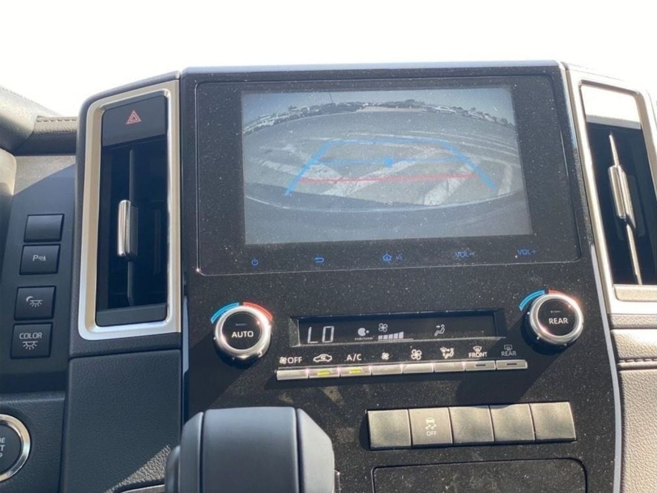 Toyota Granvia 3.5 Petrol  / Brand new model 2024