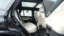 بي أم دبليو X5 M40i xDrive M-Sport Pro V6 Black 2026MY Export Only