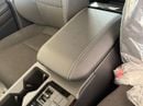Toyota Prado PRADO 2.8 SUNROOF BLACK INTERIOR ** EXPORT ONLY **التصدير فقط خارج الخليج***