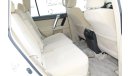 Toyota Prado LAND CRUISER PRADO 4.0L GXR V6 4 WD 2015 MODEL