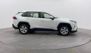 Toyota RAV4 GX 2500