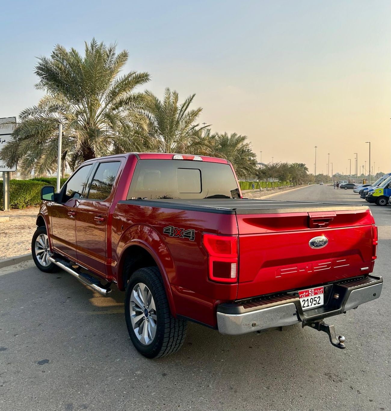 Ford F-150 Lightning F150