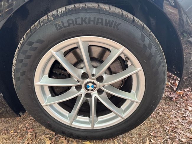 BMW 5 Series EXCELLENCE, миниатюра 17