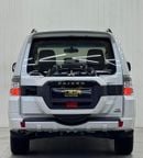 Mitsubishi Pajero GLS Mid 3.8L (243 HP) 2020 Mitsubishi Pajero GLS V6, Warranty, Full Mitsubishi Service History, Low