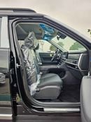 Hyundai Santa Fe LUXURY, NEW SHAPE, 2.5T, SUNROOF, "4" CAMERAS (CODE # 67973)