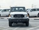 Toyota Land Cruiser 70 4.5L V8 Diesel | Full Option | M/T | 2024