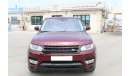 Land Rover Range Rover Sport HSE