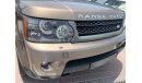 Land Rover Range Rover Sport HSE