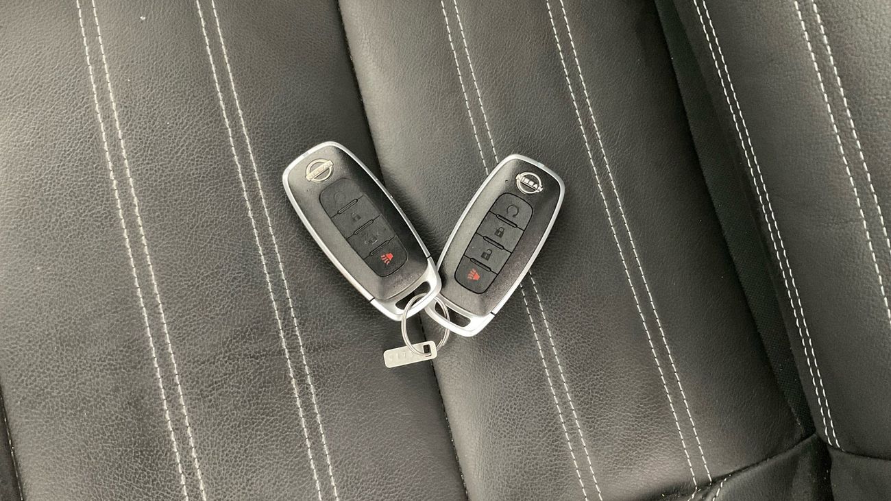 Nissan Kicks SL | Guaranteed Warranty | 0 Down Payment