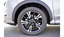 ميتسوبيشي إكلبس كروس MITSUBISHI ECLIPSE CROSS 2024 1.5L
