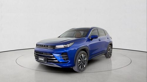 Exeed LX COMFORT | Guaranteed Warranty | 0 Down Payment