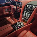 Bentley Flying Spur 2014 Bentley Flying Spur W12 Mulliner /GCC/ Mint condition/JUST 28K KM