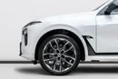 BMW X7 M60i