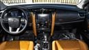 Toyota Fortuner 4.0L, Petrol, MY2024