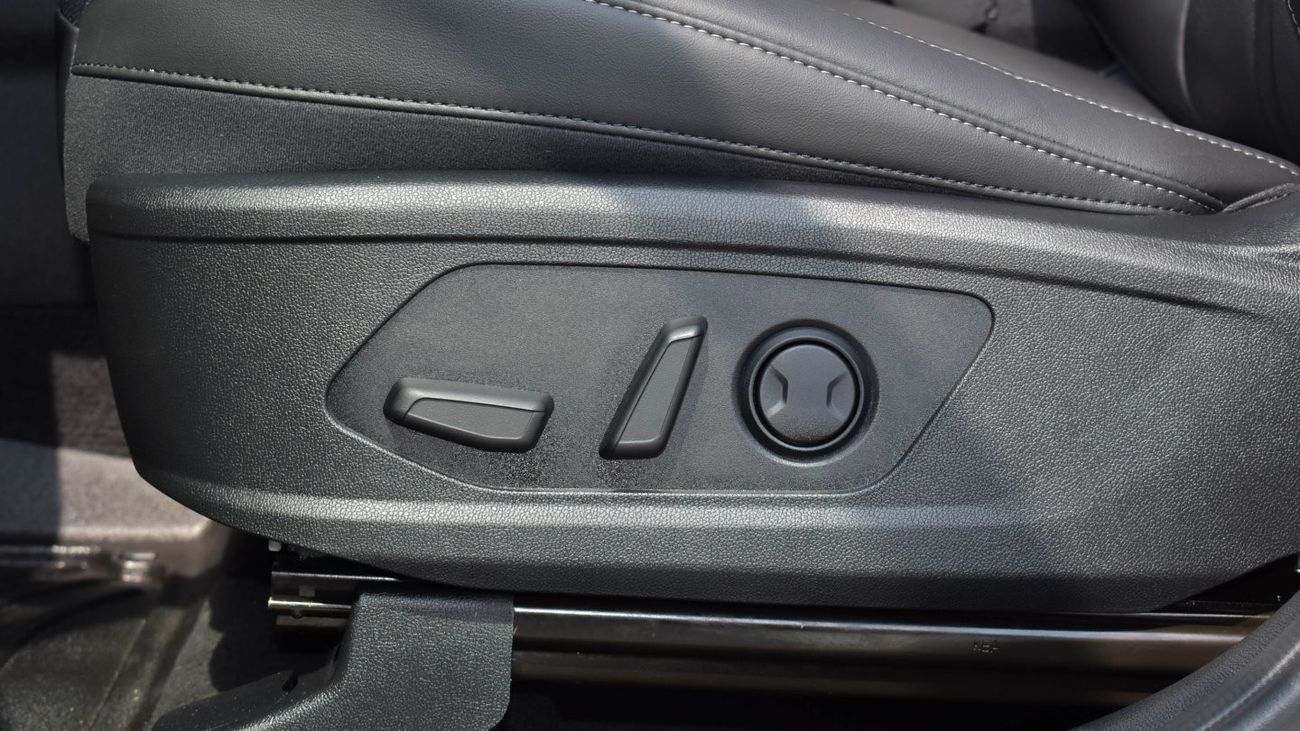 Kia Sorento 2.5L Turbo 4X