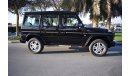 Mercedes-Benz G 500 2018 BRAND NEW