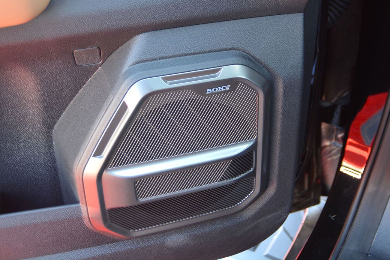 Jetour T2 Luxury | SUV | Four Wheel Drive | 5 Seats | (EXPORT PRICE)*