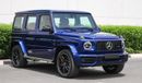 Mercedes-Benz G 63 AMG MERCEDES BENZ G 63 AMG - 2021 - FULL CARBON FIBER - NIGHT PACKAGE - BACK DVD - USED 45000 KM