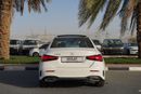 Mercedes-Benz A 200 2024 Mercedes-Benz A200 Sedan White 1.4L Km