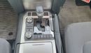 Toyota Land Cruiser RHD PETROL 4.6 AUTO WITH SUNROOF JAPAN import