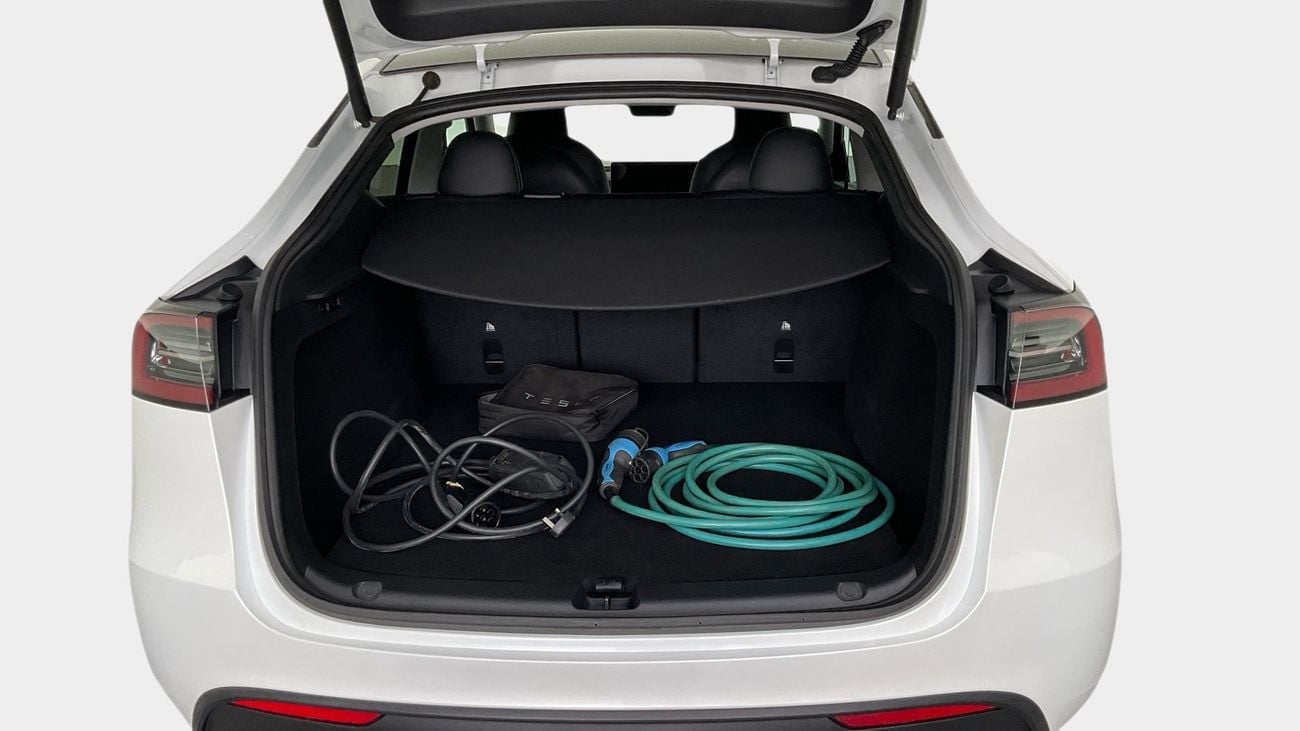 Tesla Model Y Long Range (Dual Motor) | Guaranteed Warranty | 0 Down Payment